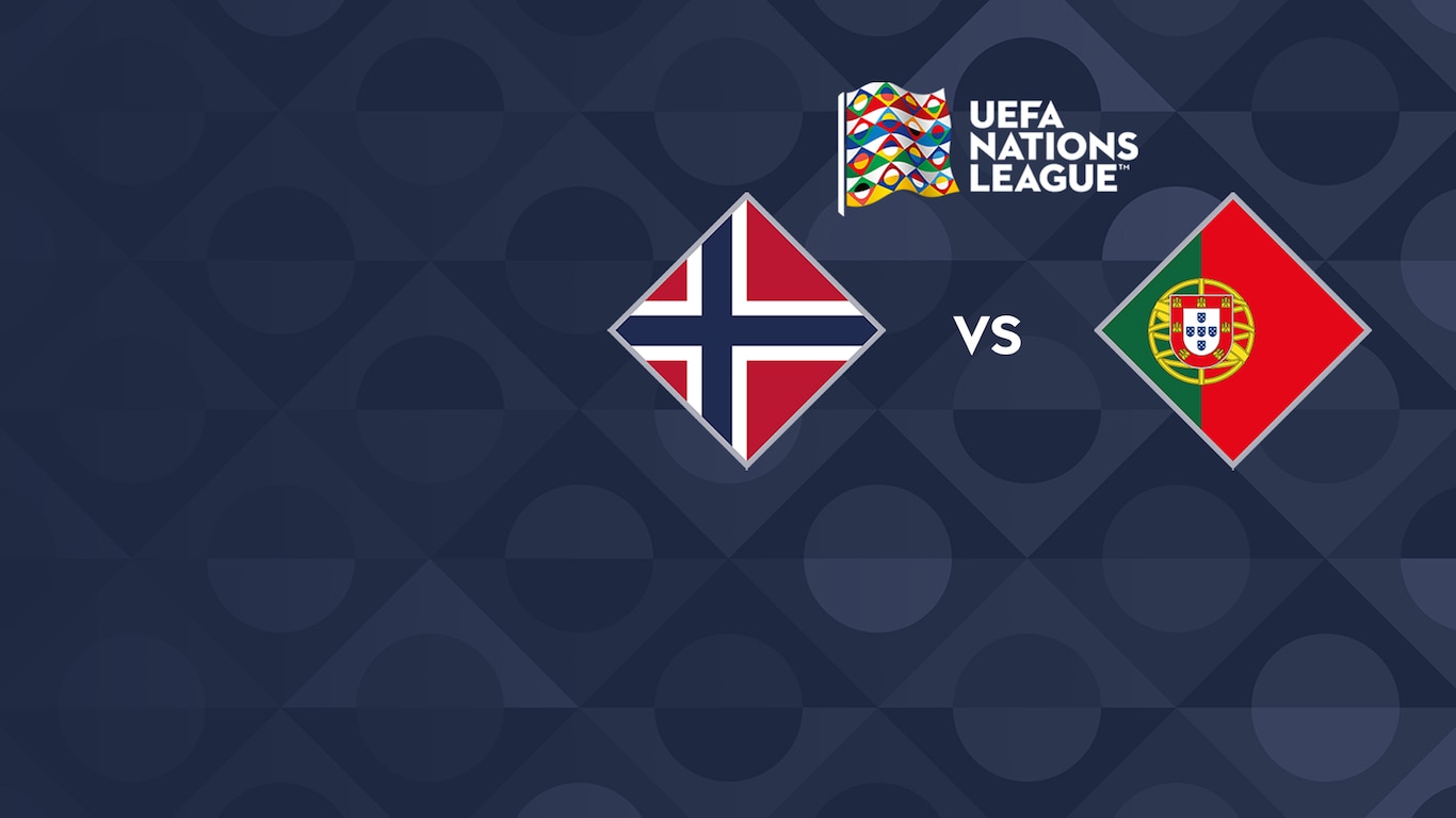 UEFA Nations League 2026-27