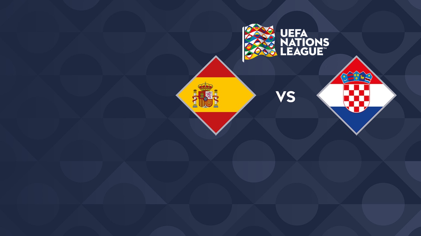 UEFA Nations League 2026-27