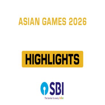 20th Asian Games Aichi-Nagoya 2026