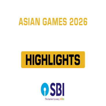 20th Asian Games Aichi-Nagoya 2026
