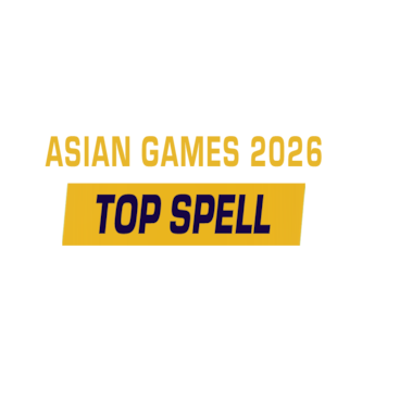 20th Asian Games Aichi-Nagoya 2026