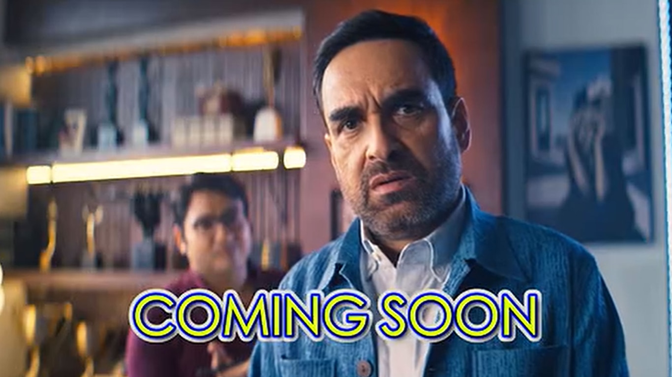 Upcoming - India vs Brazil - Teaser 1