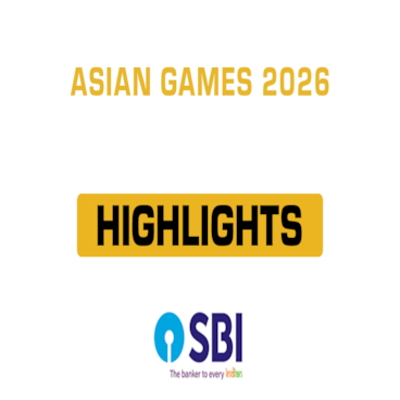 20th Asian Games Aichi-Nagoya 2026