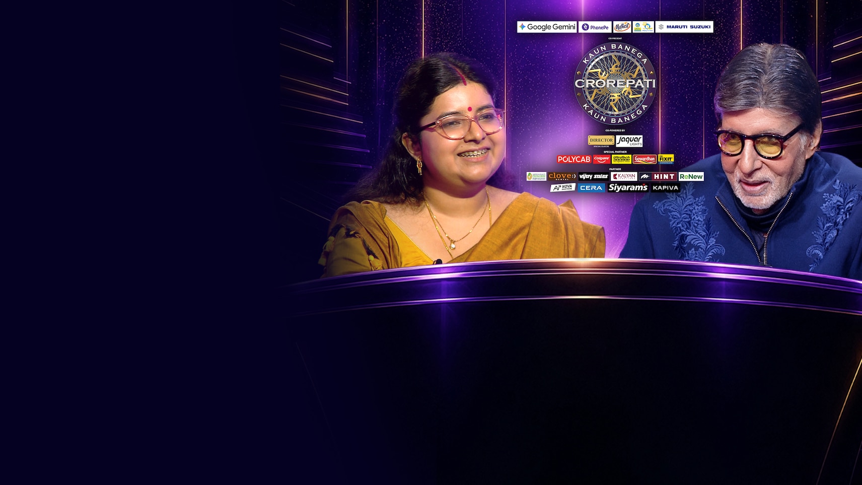 Kaun Banega Crorepati
