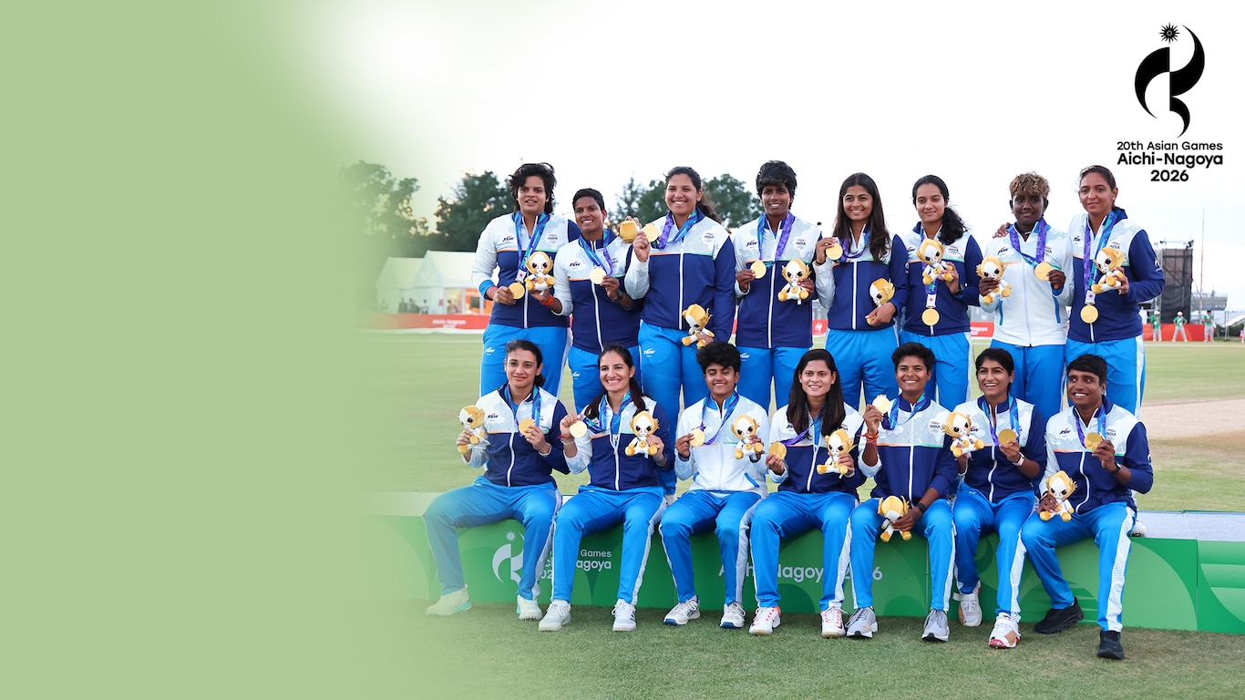 20th Asian Games Aichi-Nagoya 2026
