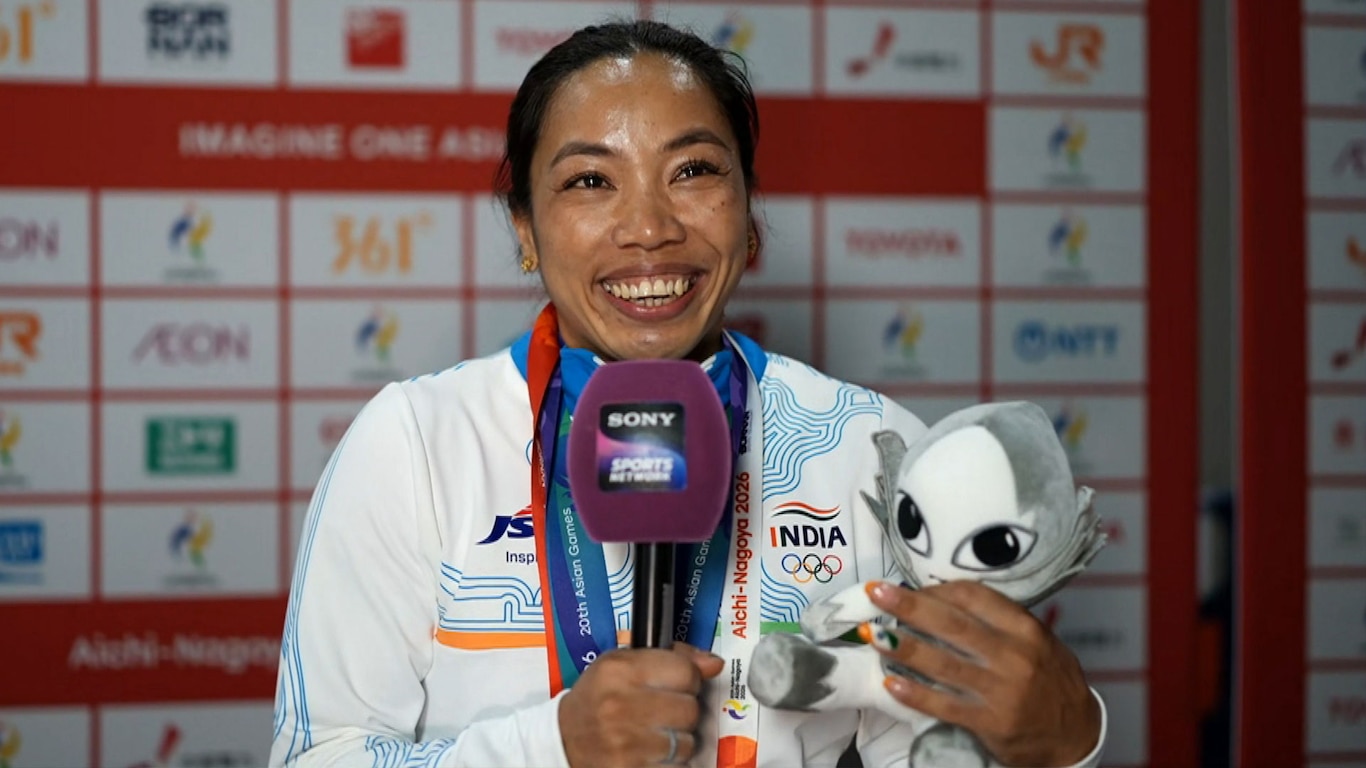 20th Asian Games Aichi-Nagoya 2026
