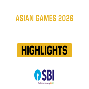 20th Asian Games Aichi-Nagoya 2026