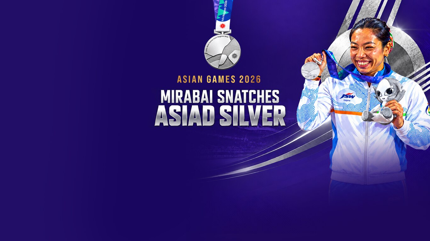 20th Asian Games Aichi-Nagoya 2026