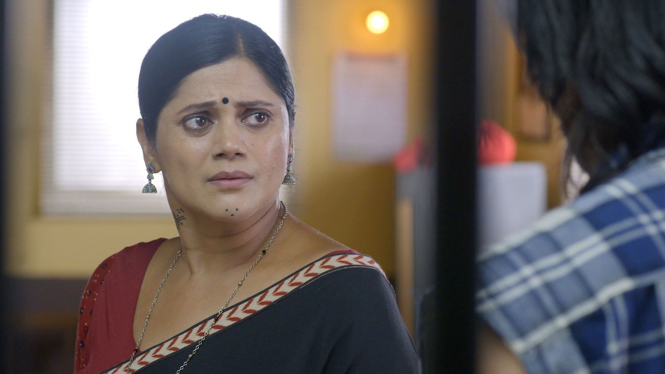 Pushpa Secures Varun’s Bail