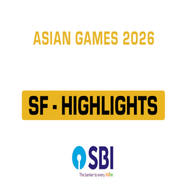 20th Asian Games Aichi-Nagoya 2026