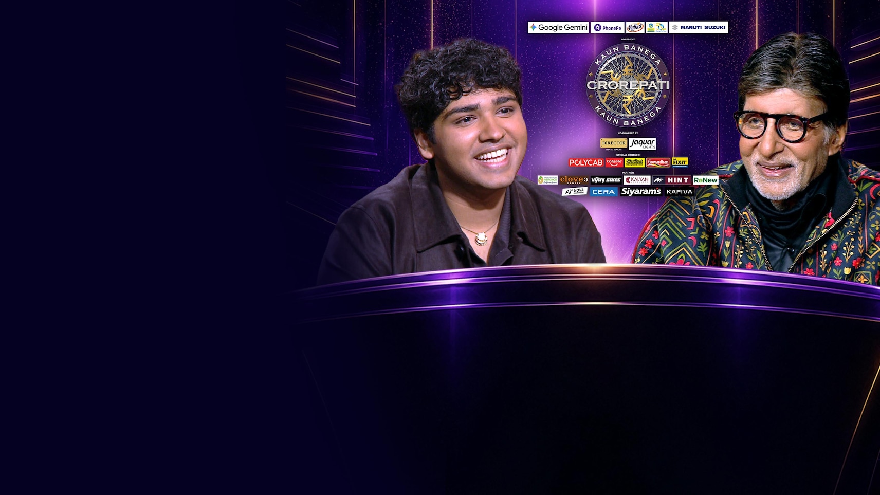 Kaun Banega Crorepati