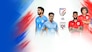 India's International Friendlies 2026