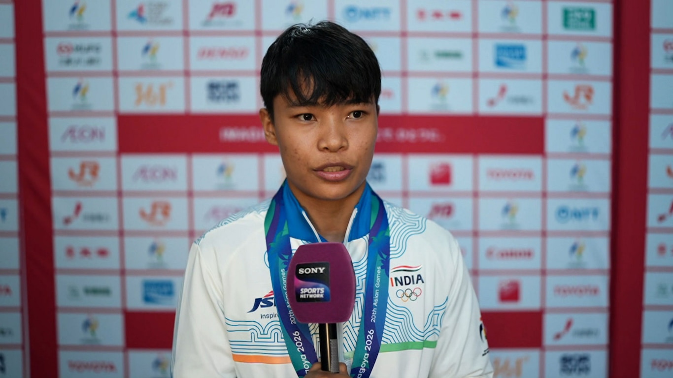 20th Asian Games Aichi-Nagoya 2026