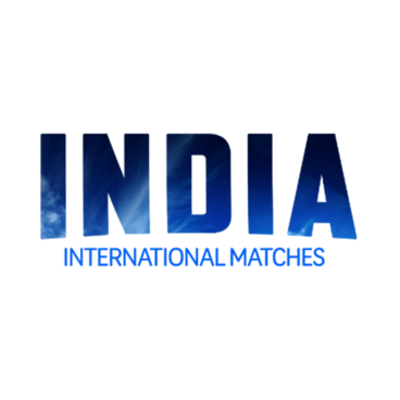 India's International Friendlies 2026