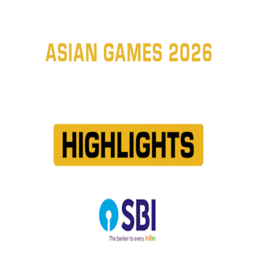 20th Asian Games Aichi-Nagoya 2026