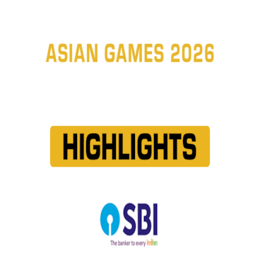 20th Asian Games Aichi-Nagoya 2026