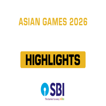 20th Asian Games Aichi-Nagoya 2026