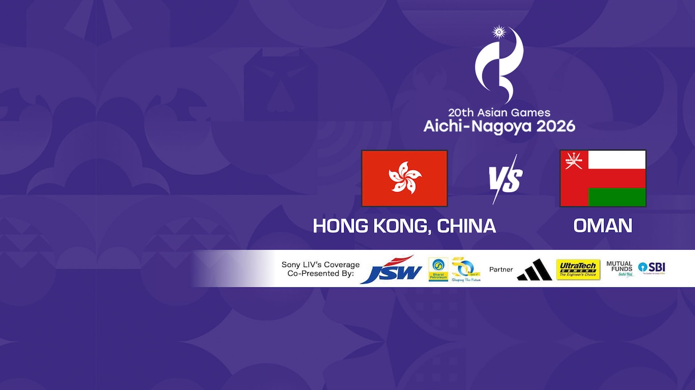 20th Asian Games Aichi-Nagoya 2026