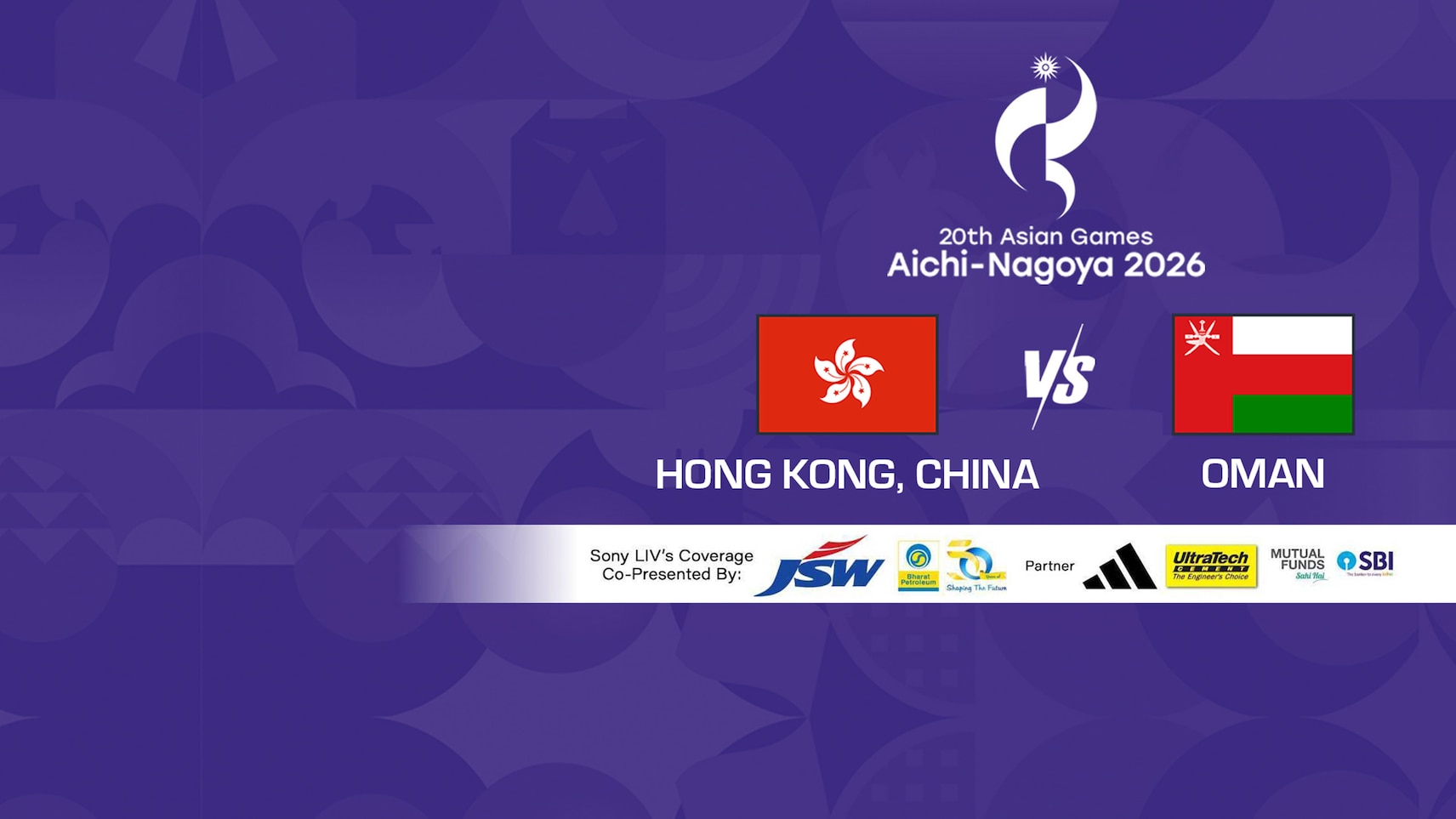 20th Asian Games Aichi-Nagoya 2026
