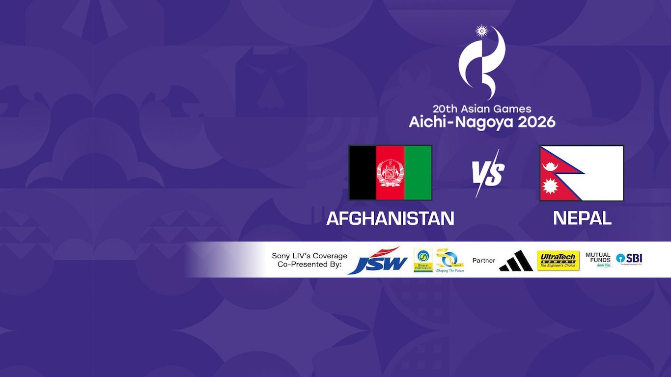 20th Asian Games Aichi-Nagoya 2026