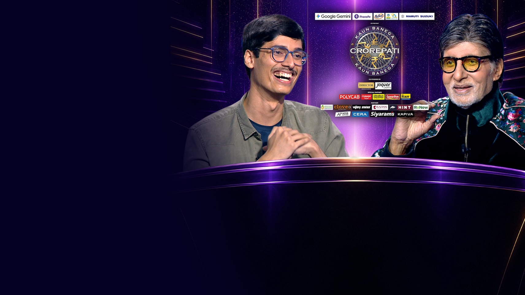 Kaun Banega Crorepati