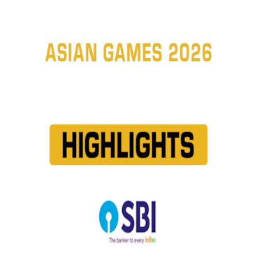 20th Asian Games Aichi-Nagoya 2026