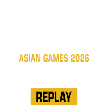 20th Asian Games Aichi-Nagoya 2026