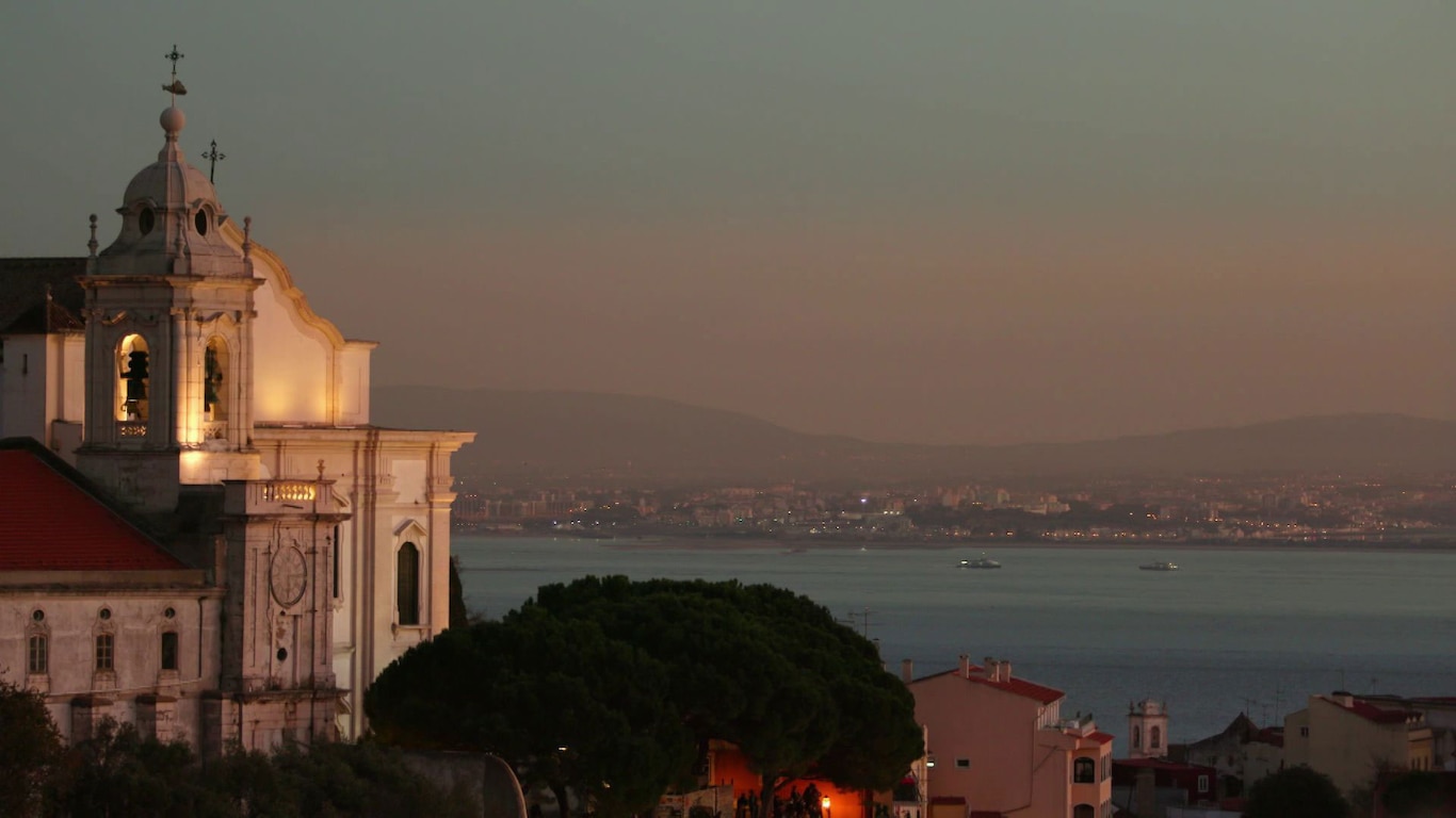 Lisbon