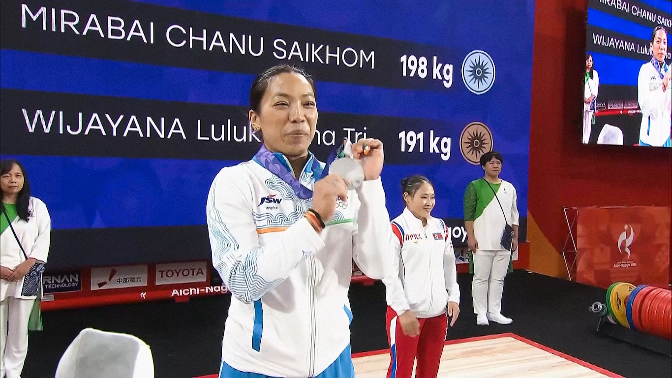 20th Asian Games Aichi-Nagoya 2026