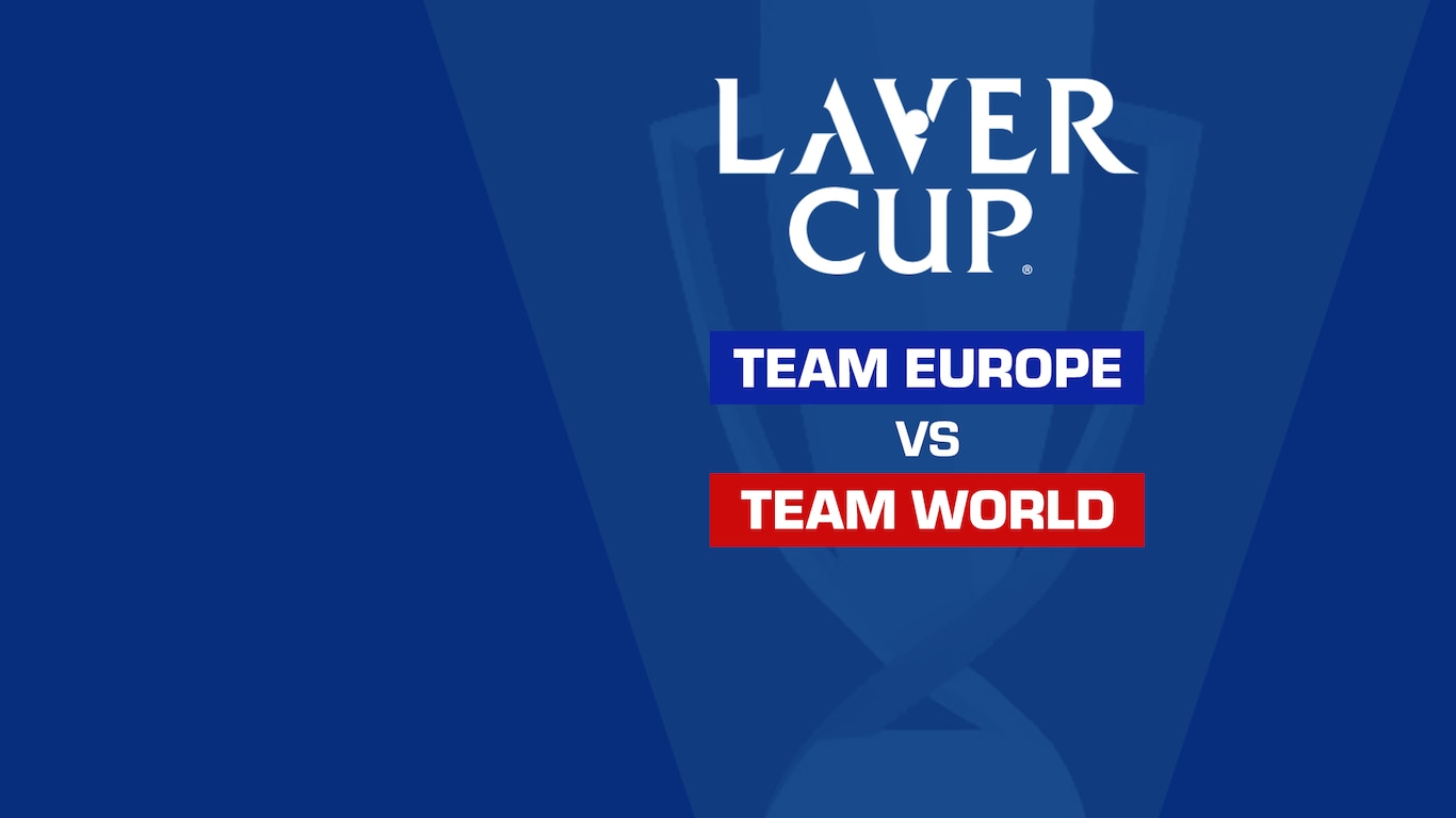 Upcoming - Laver Cup 2026