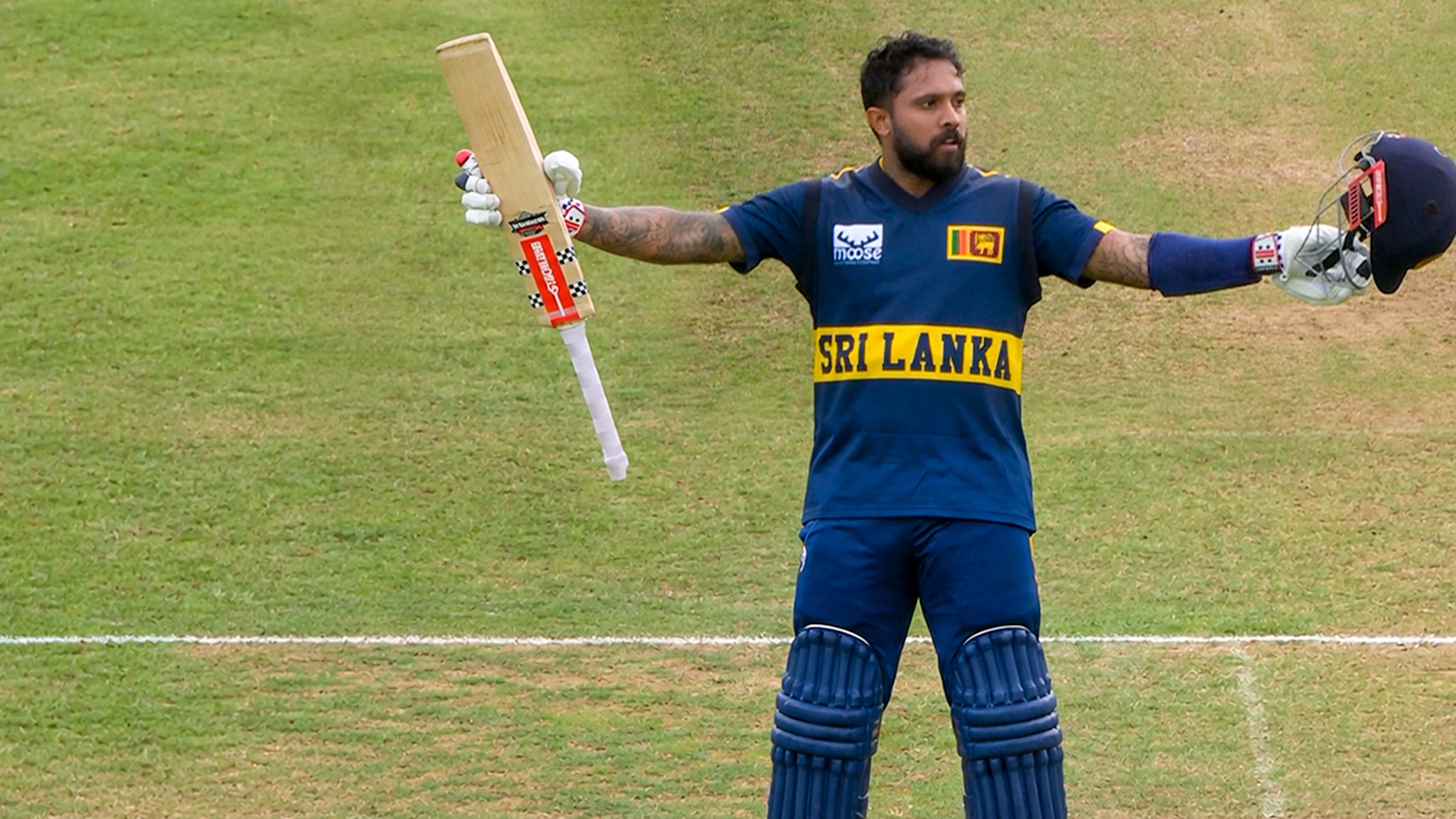 Sri Lanka Tour of England 2026