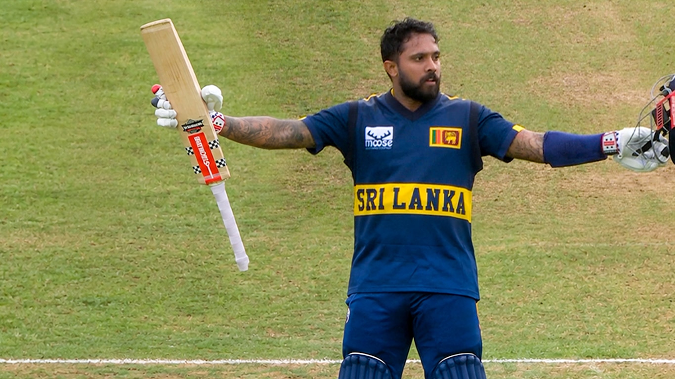 Sri Lanka Tour of England 2026