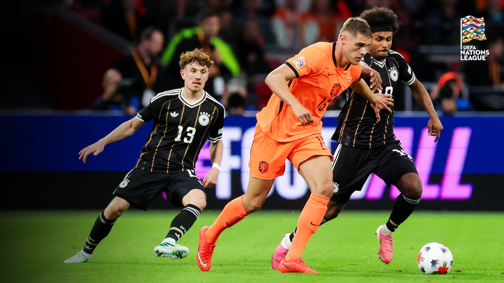 UEFA Nations League 2026-27