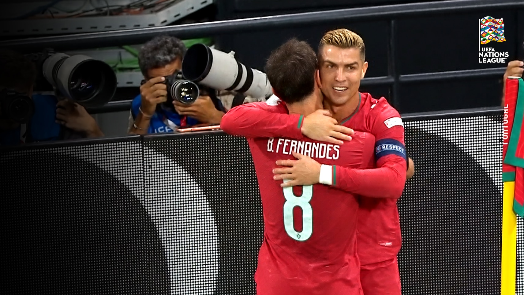 UEFA Nations League 2026-27