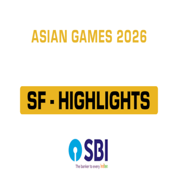 20th Asian Games Aichi-Nagoya 2026