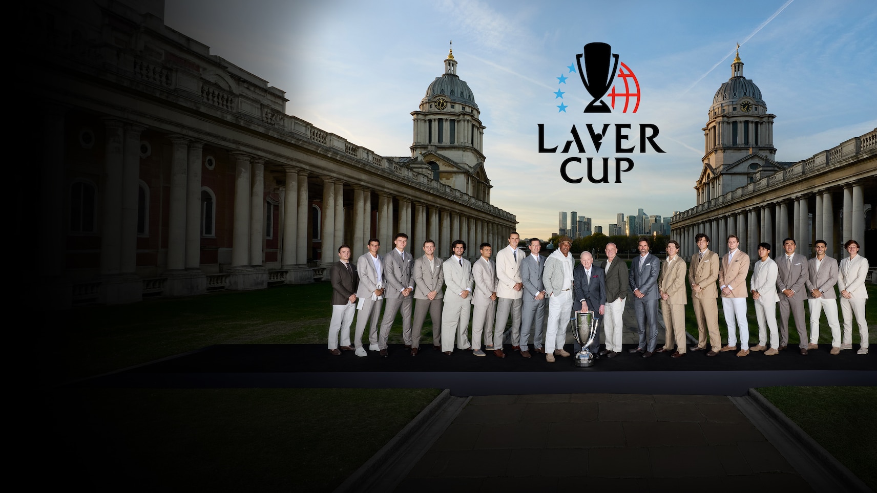 Laver Cup 2026