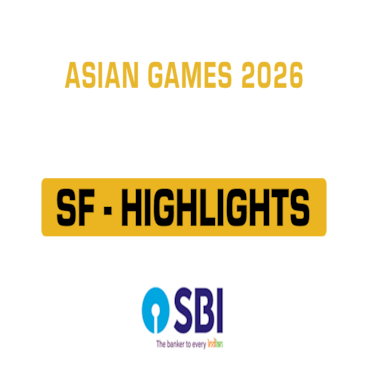 20th Asian Games Aichi-Nagoya 2026