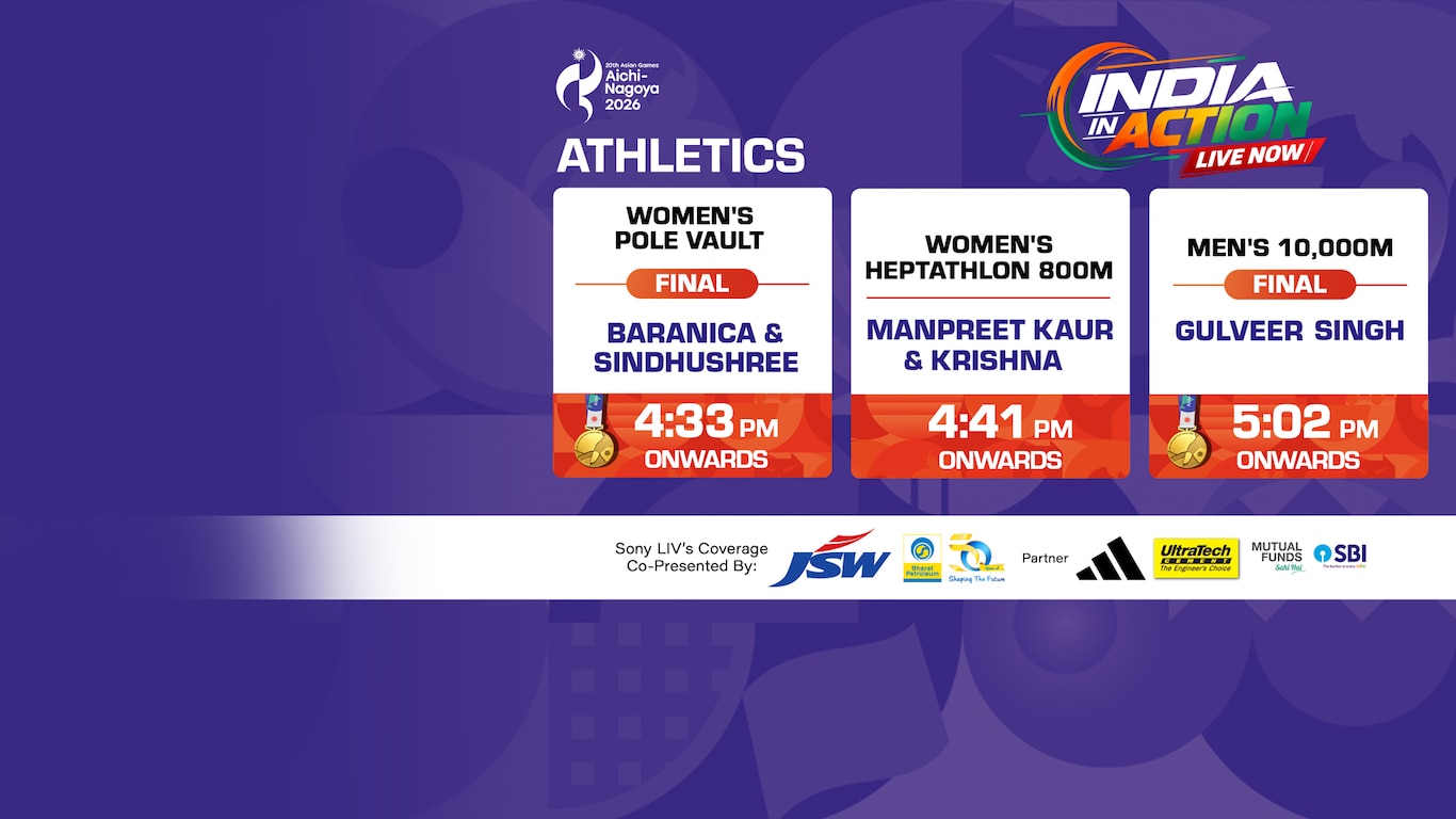 20th Asian Games Aichi-Nagoya 2026