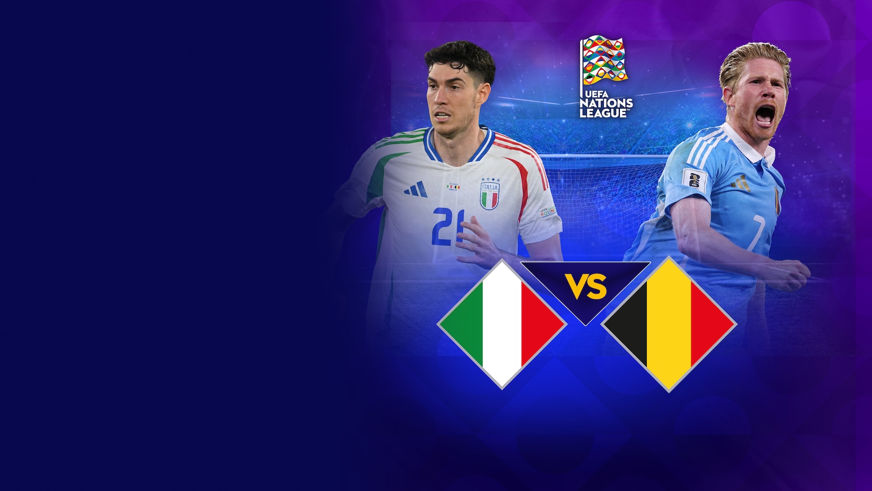 UEFA Nations League 2026-27
