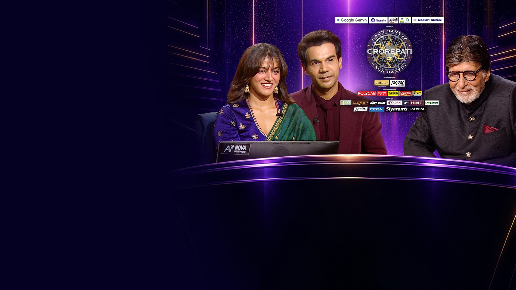 Kaun Banega Crorepati