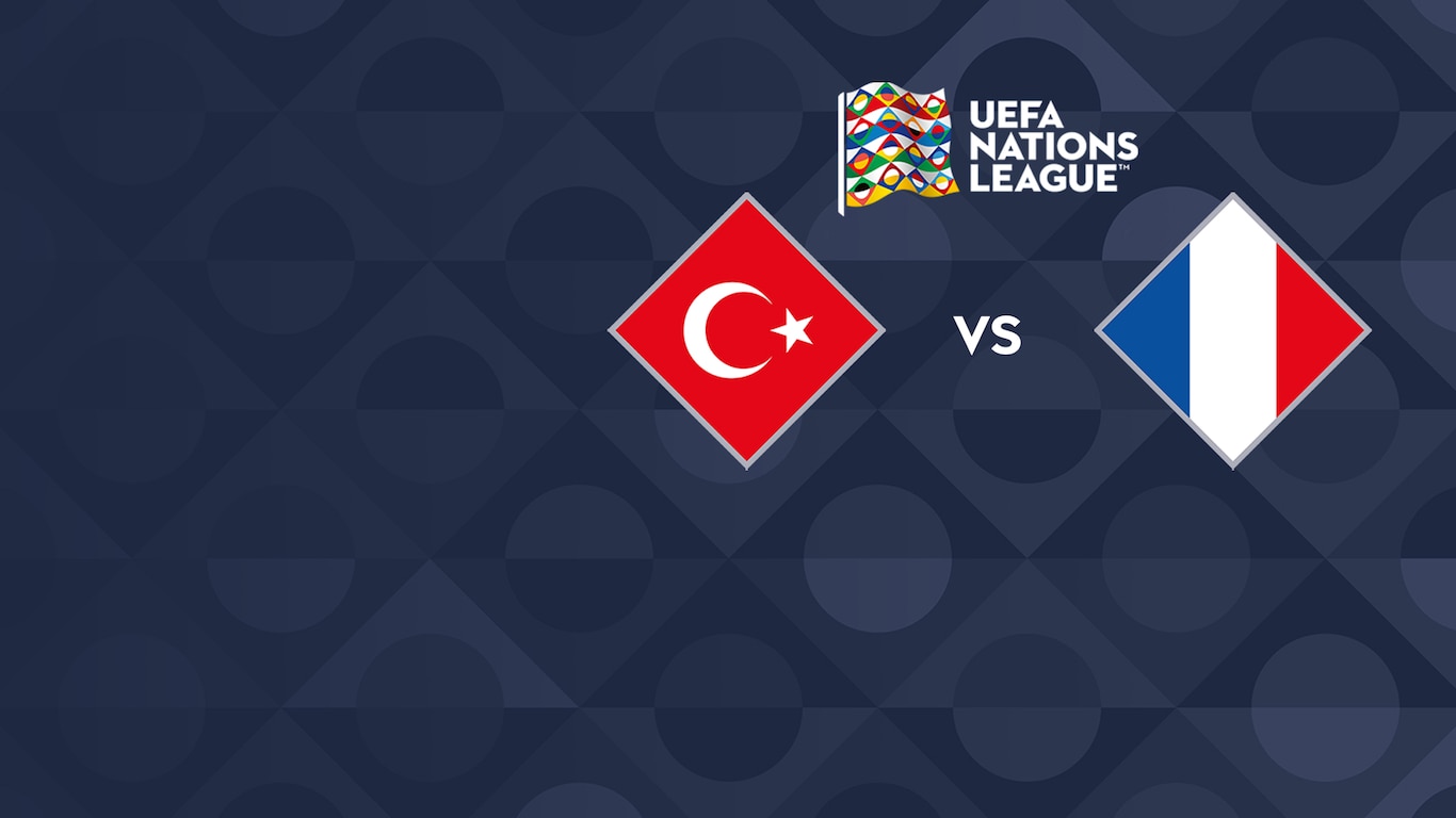UEFA Nations League 2026-27