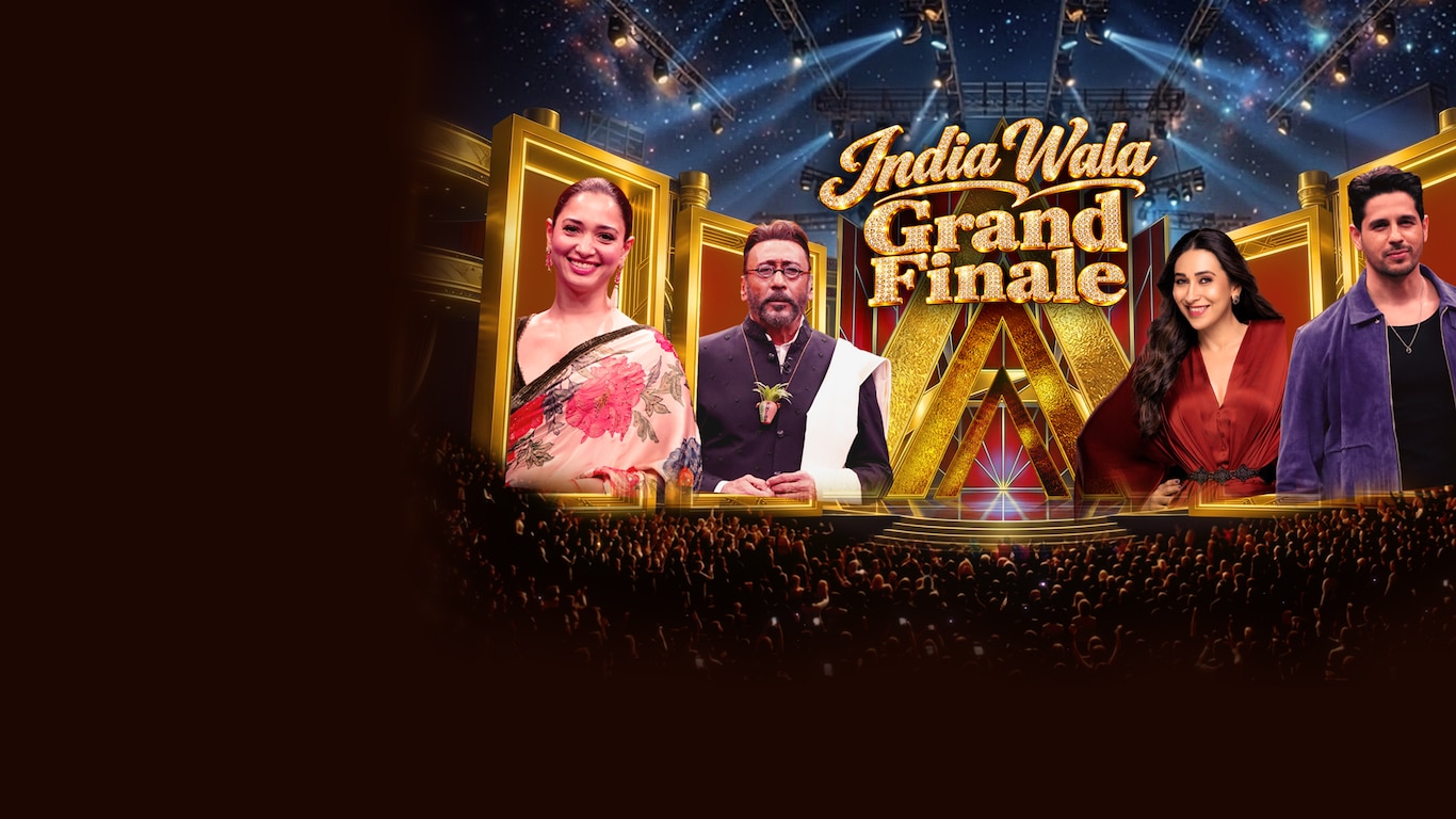 India's Best Dancer