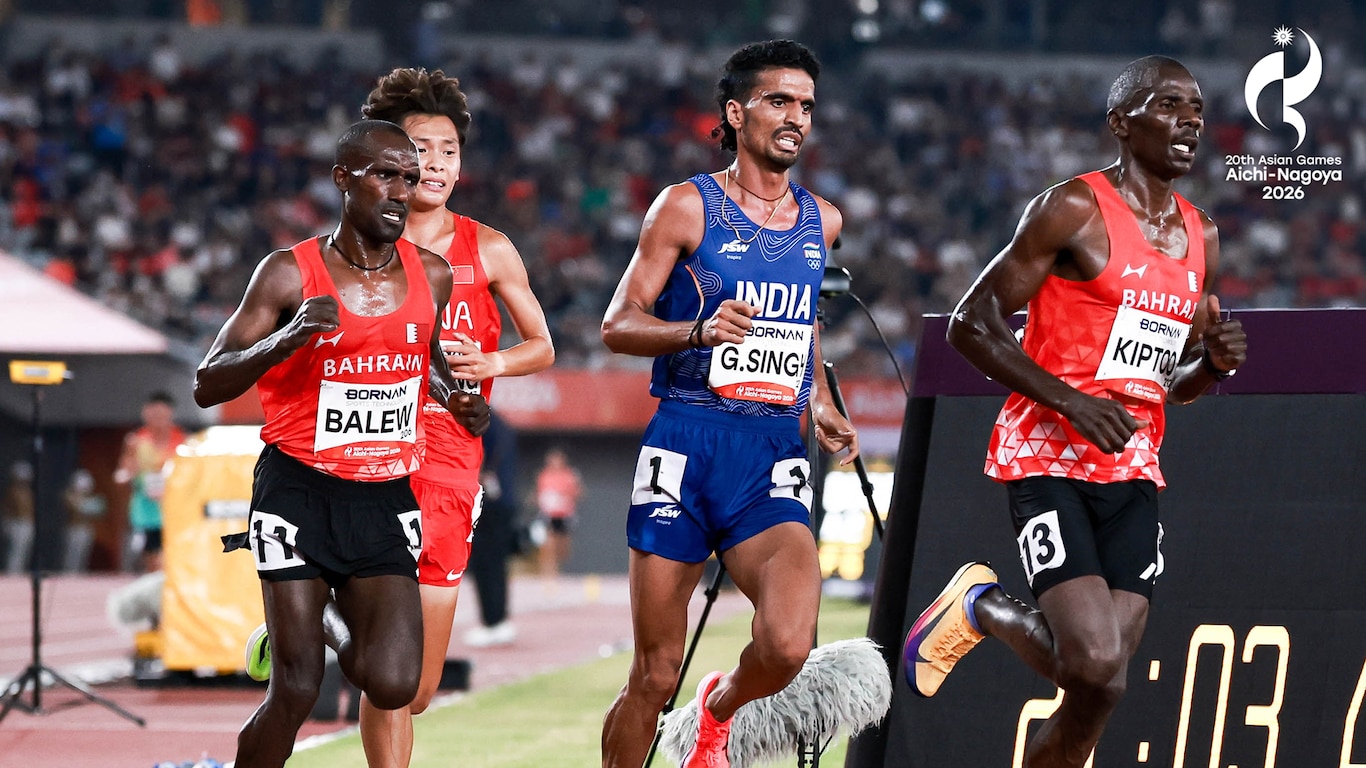 20th Asian Games Aichi-Nagoya 2026