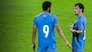 India's International Friendlies 2026