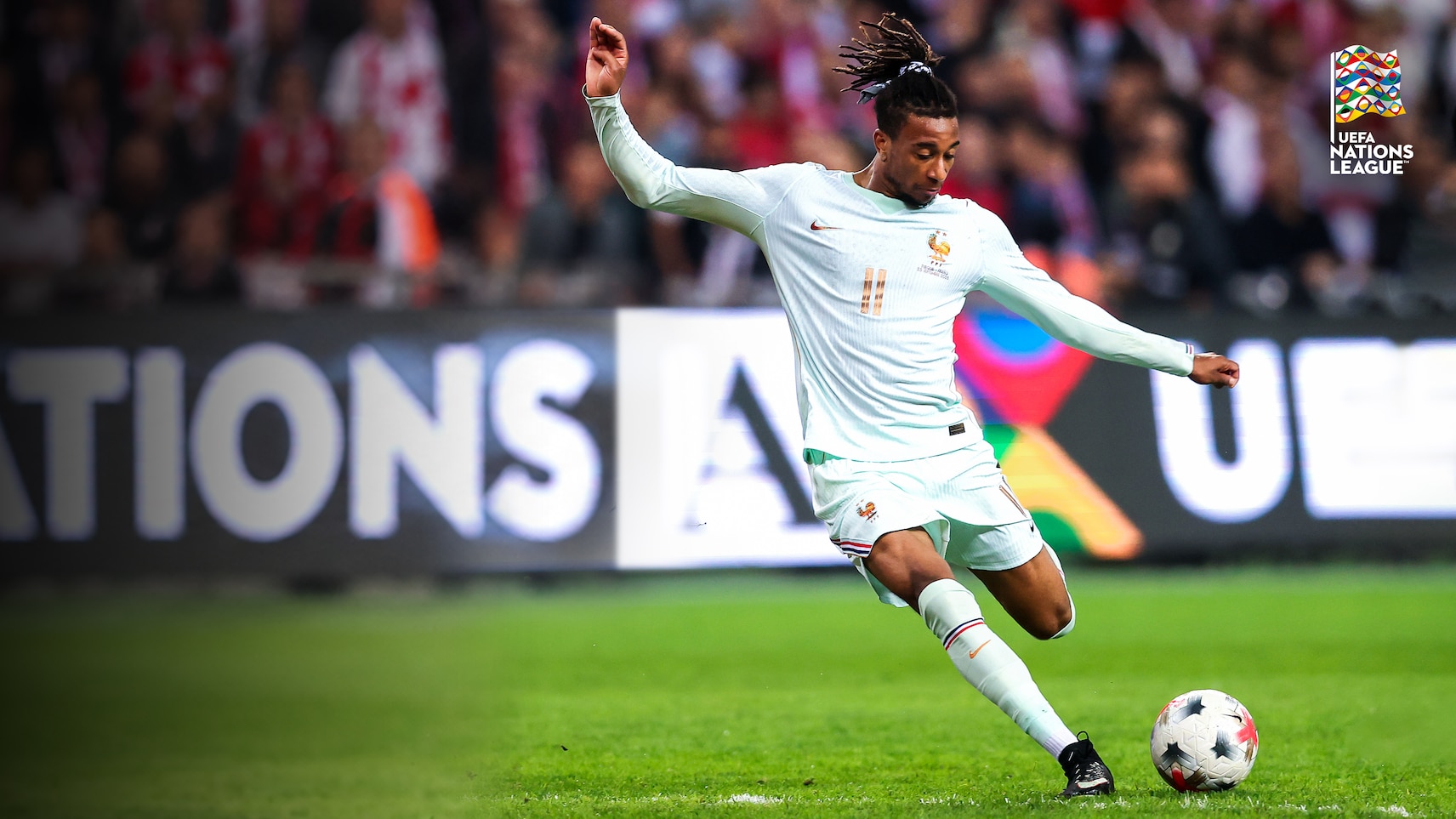 UEFA Nations League 2026-27