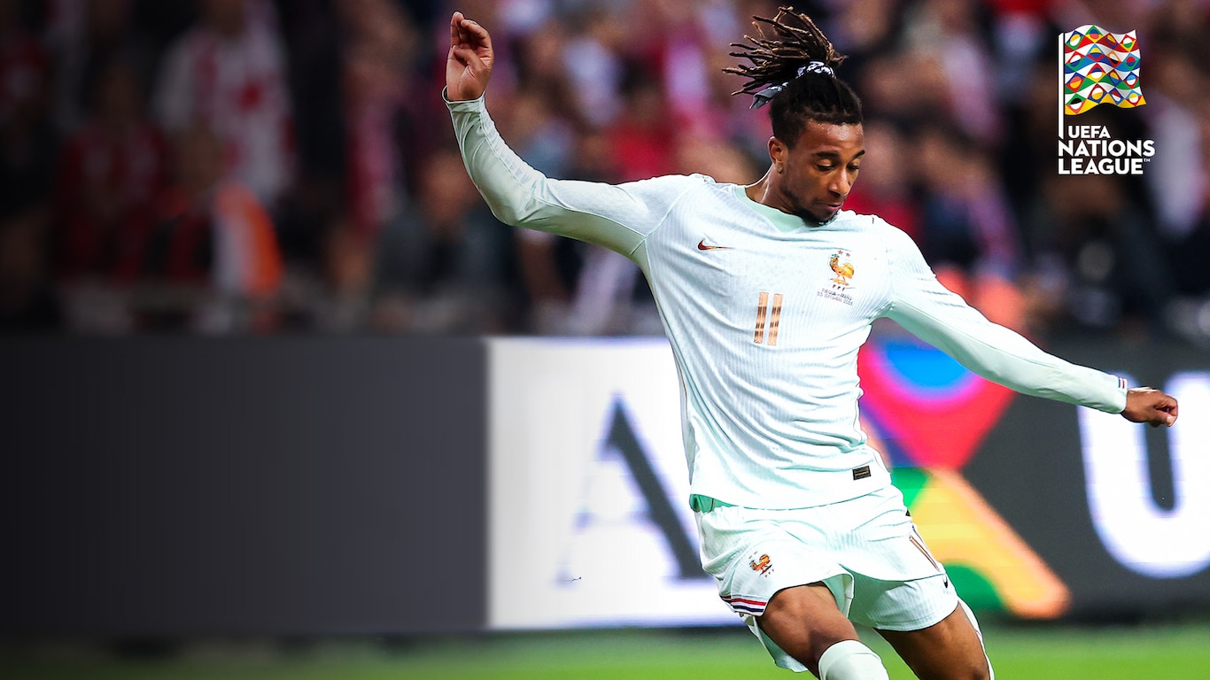 UEFA Nations League 2026-27