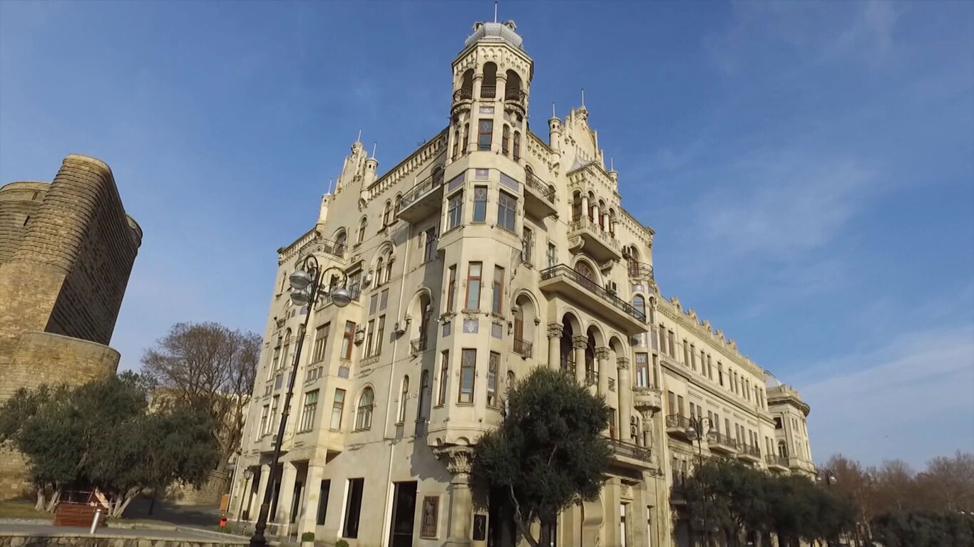 Baku
