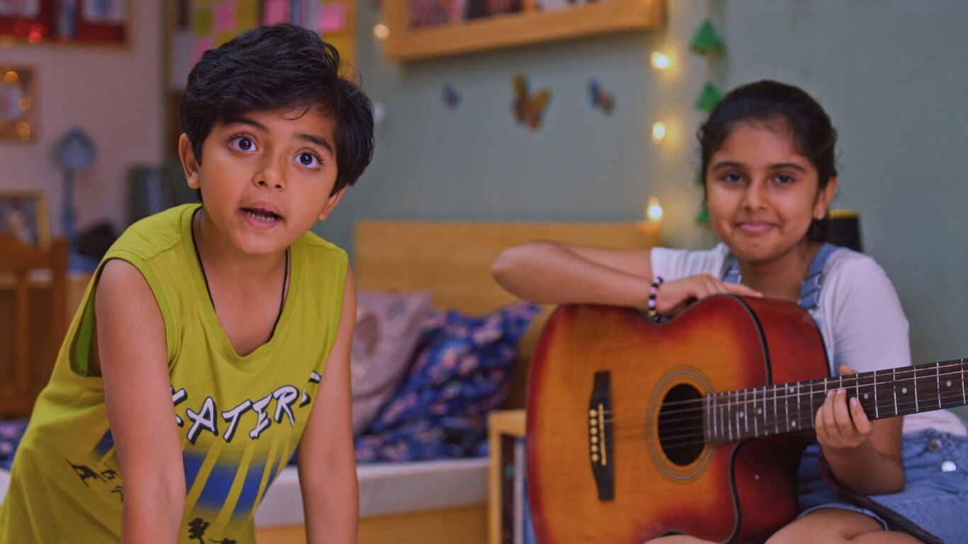 A New Beginning For Pawan