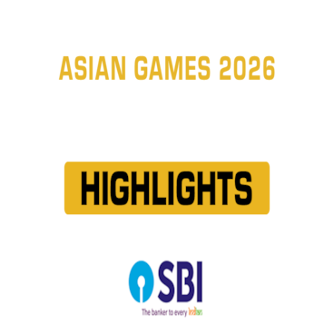 20th Asian Games Aichi-Nagoya 2026