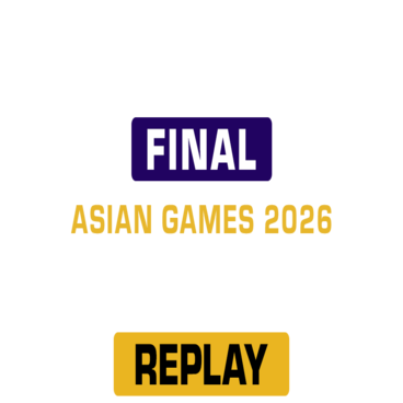 20th Asian Games Aichi-Nagoya 2026